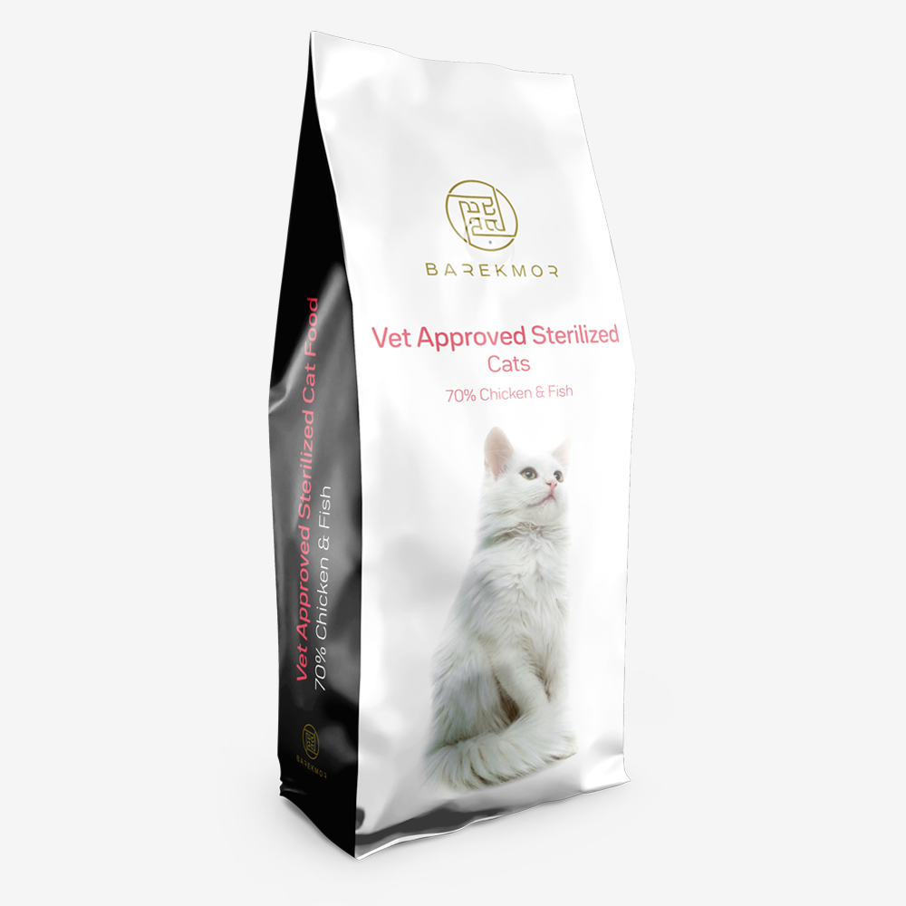 Vet Approved Sterilized Cat Food 70 Chicken Fish Barekmor Pet Foods vet-approved-sterilized-cat-food-70-chicken-fish-barekmor-pet-foods