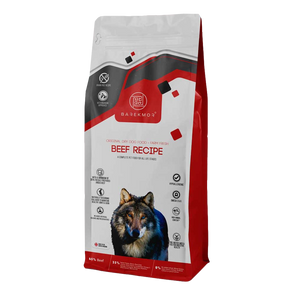 All Life Stages Original Dry Dog Food Beef Recipe